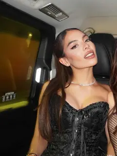 Alana profile in Dubai