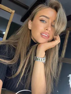 Misty  escort in Dubai