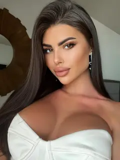 Olivia profile in Dubai