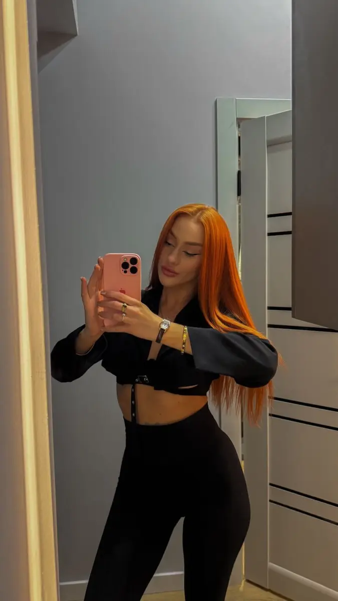 Priscilla  escort in Dubai