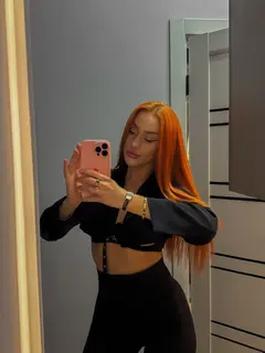 Priscilla  escort in Dubai